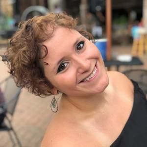 Meet your Posher, Tova